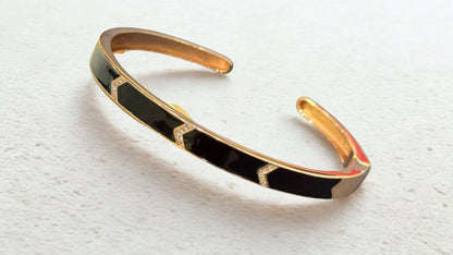 Rose Gold Rhapsody Kada