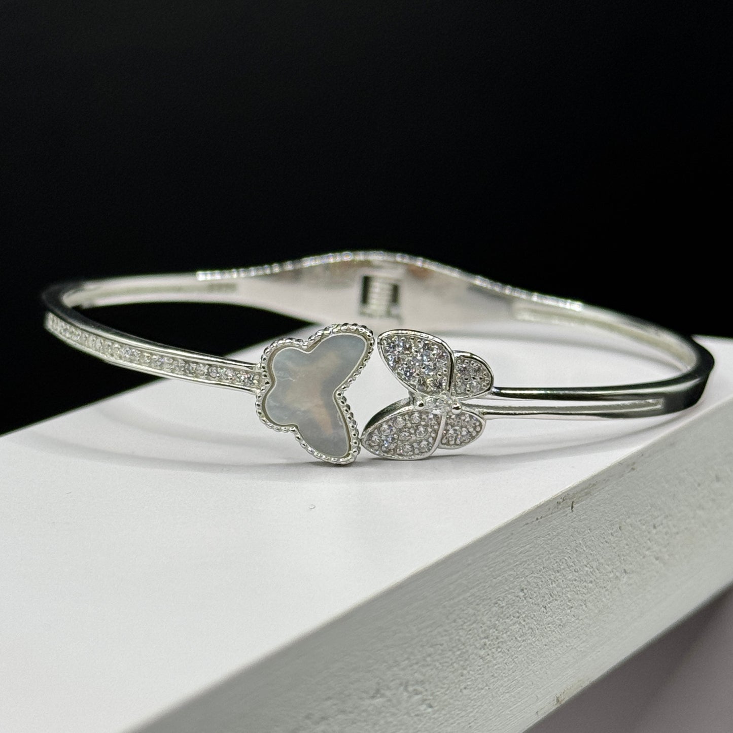 Celestial Butterfly Kada