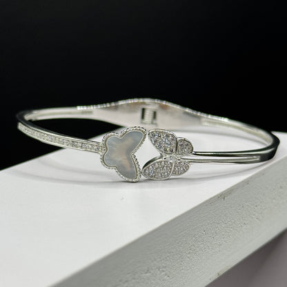 Celestial Butterfly Kada