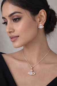 Serelle Cosmic Set | 925 Sterling Silver