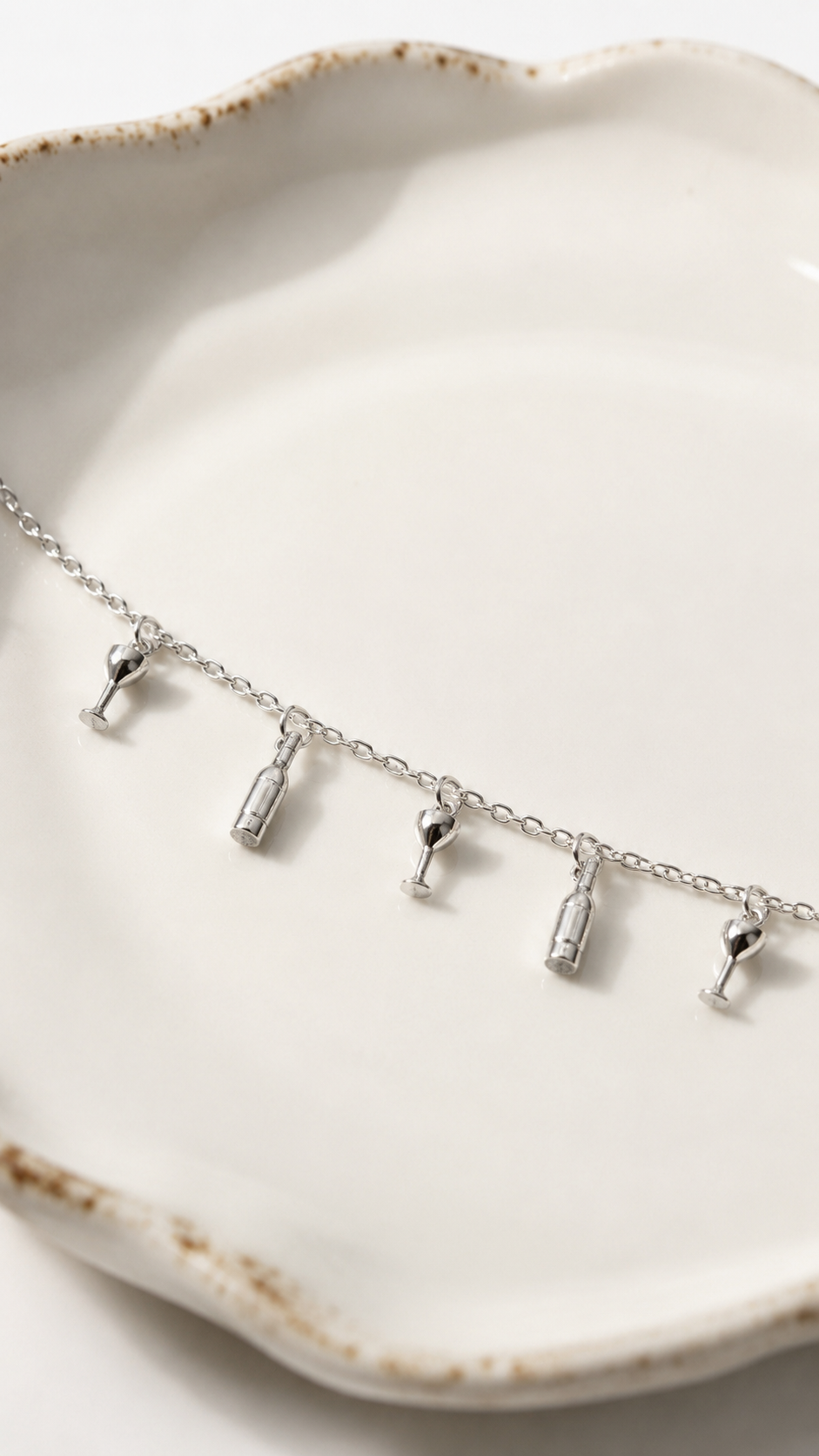 Aperitif Bracelet | 925 Sterling Silver