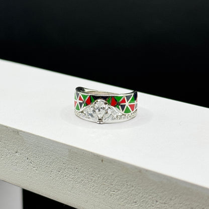 The Carnival Ring