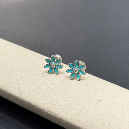 Sky Blossom Studds