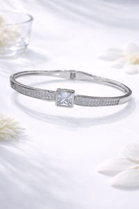 Élira Prism Kada | 925 Sterling Silver