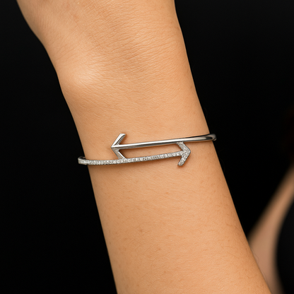 Starlight Arrow Kada