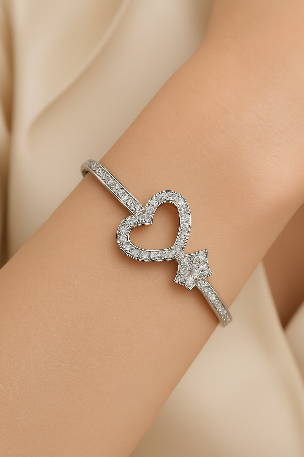 Celestia Kada | 925 Sterling Silver