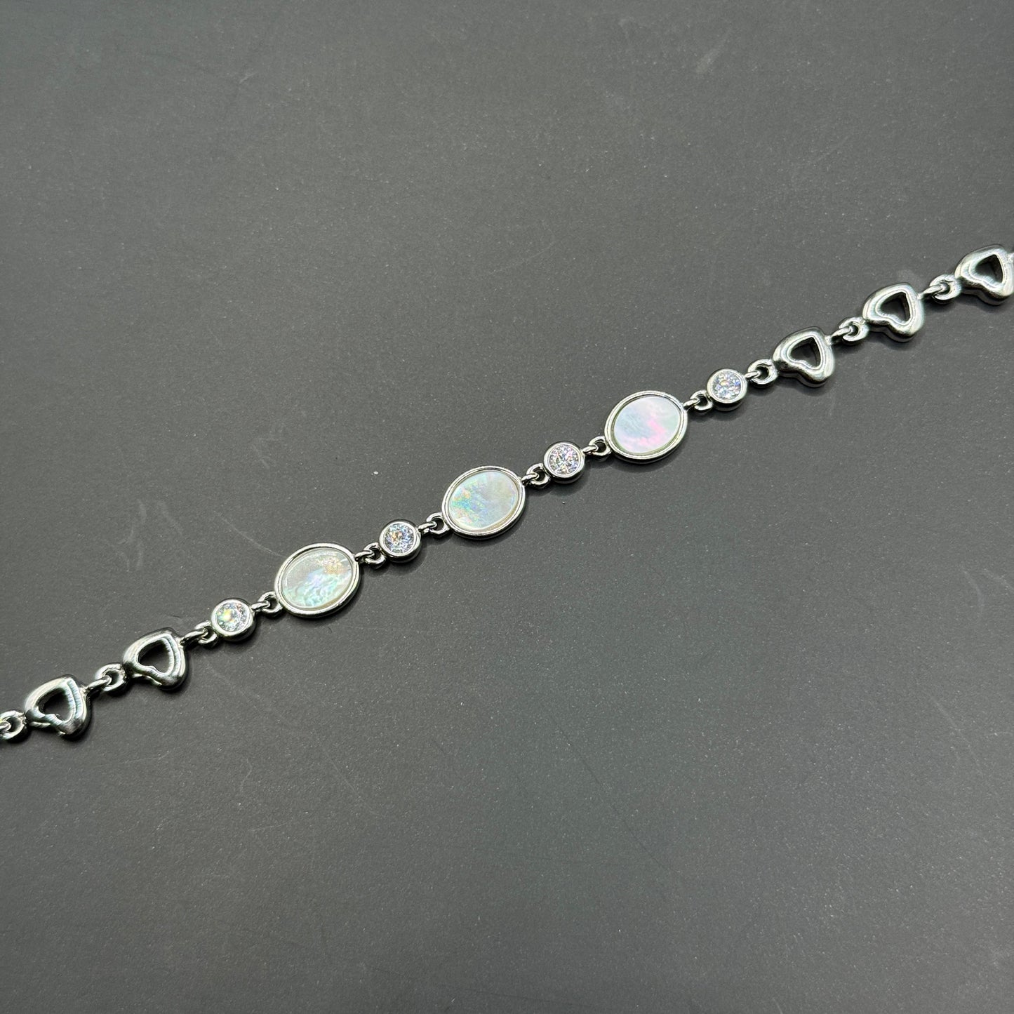 Ocean Whisper Bracelet