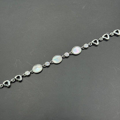 Ocean Whisper Bracelet