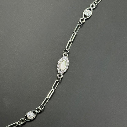Starry Eye Bracelet