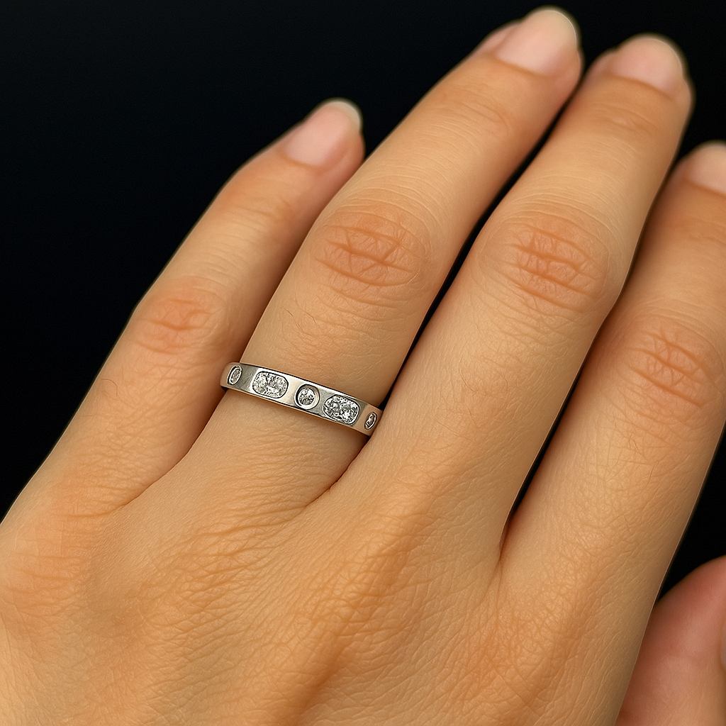 Chic Motif Band