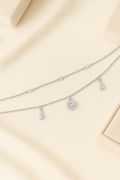 Astra Layered Bracelet | 925 Sterling Silver