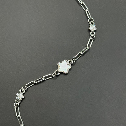 Petal Bloom Bracelet