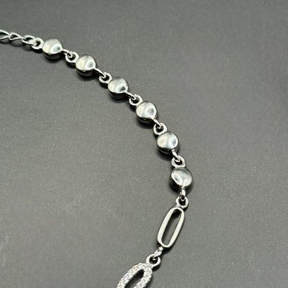 Chic Geometric Bracelet