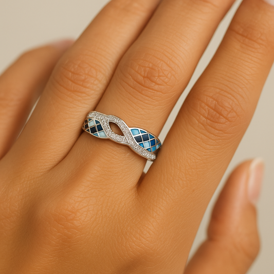 The Meridian Ring