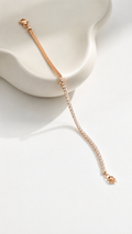 Elyra Bracelet | 925 Sterling Silver