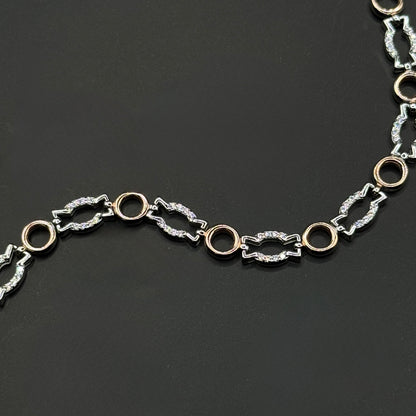 Modern Medley Bracelet