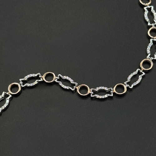 Modern Medley Bracelet