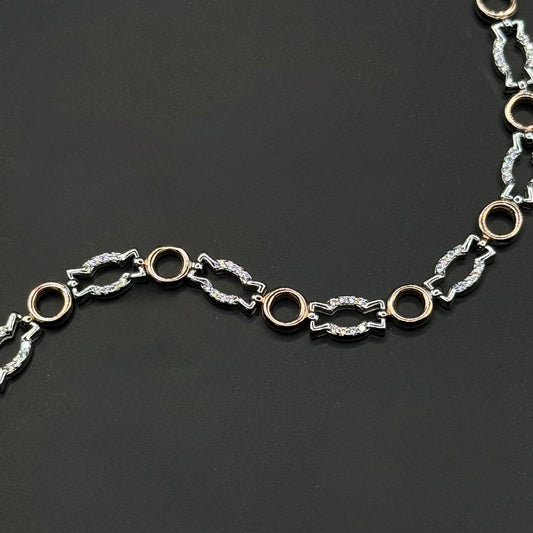 Modern Medley Bracelet