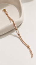 Equinox Bracelet | 925 Sterling Silver