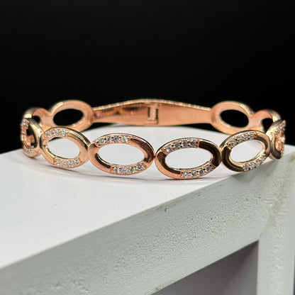 Bohemian Chic Kada