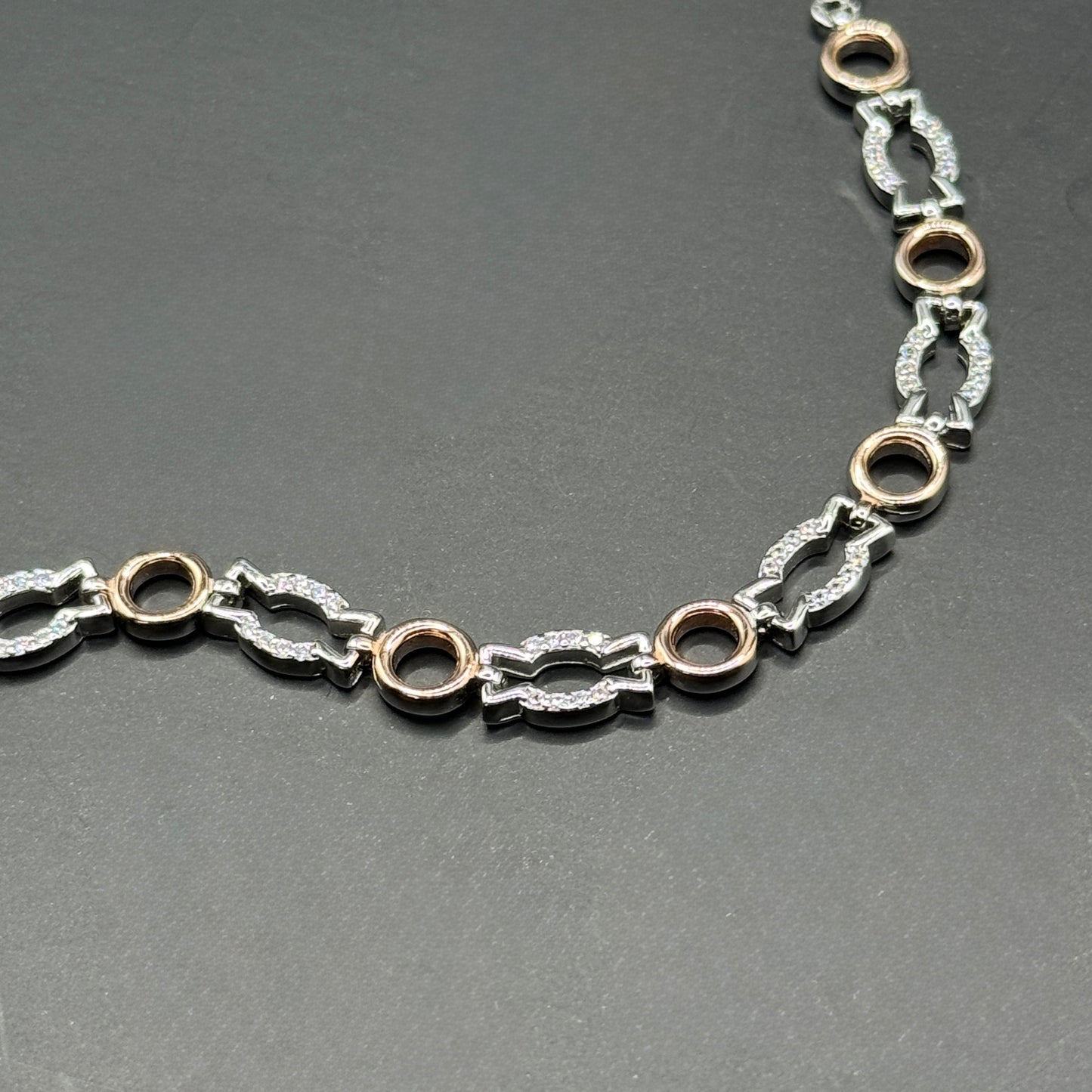 Modern Medley Bracelet