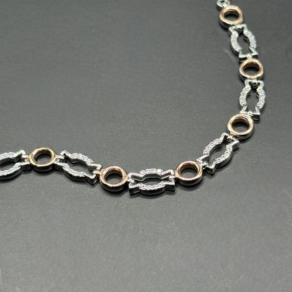 Modern Medley Bracelet